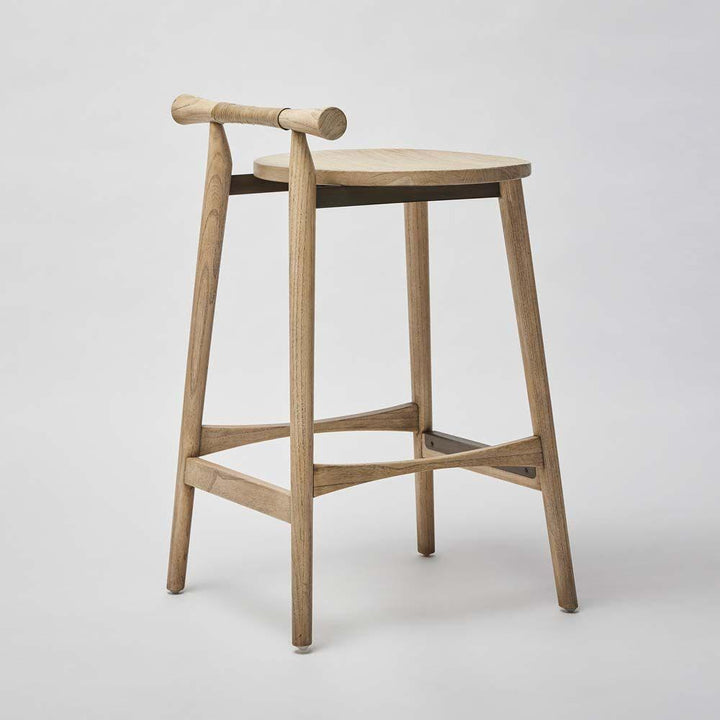 Madeira Counter Stool