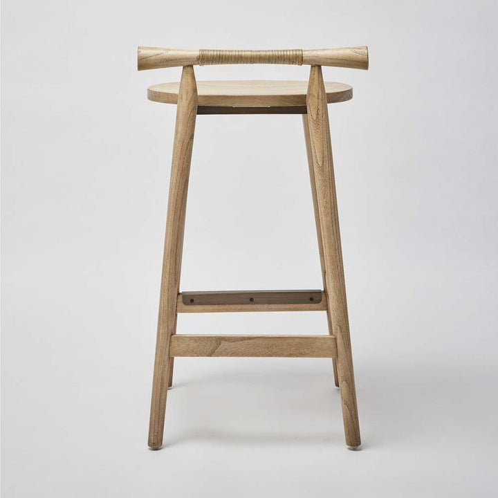 Madeira Counter Stool