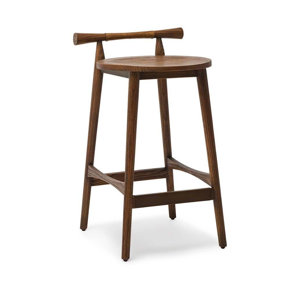 Madeira Counter Stool
