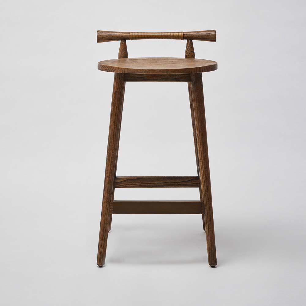 Madeira Counter Stool