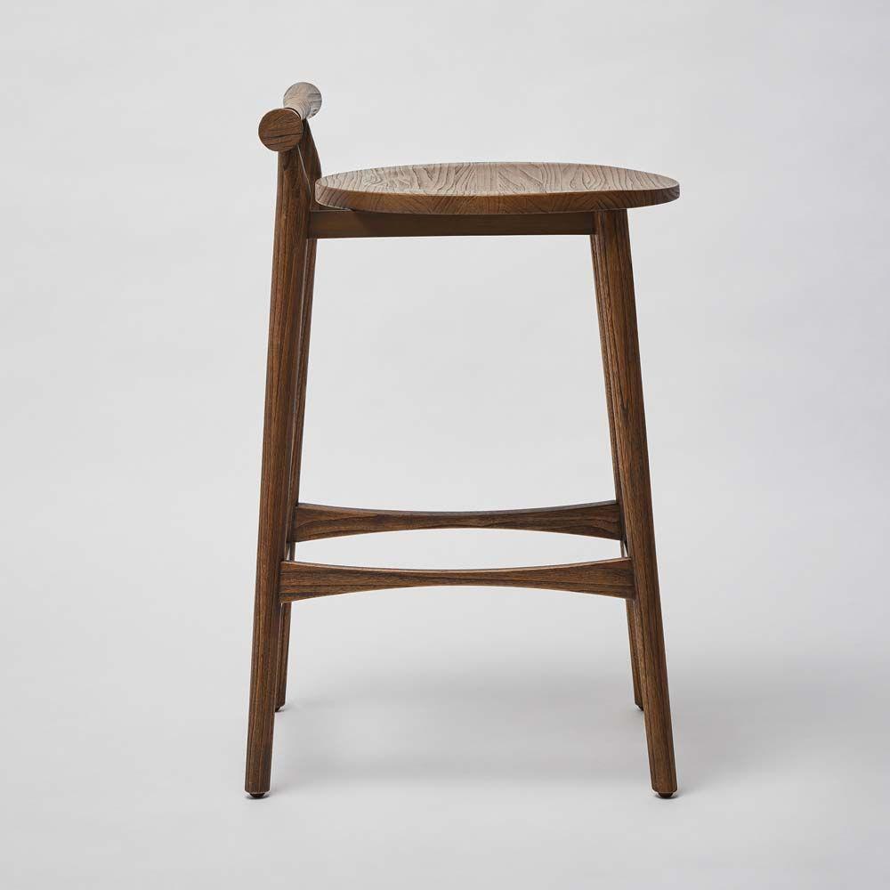 Madeira Counter Stool