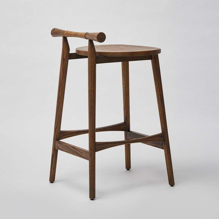 Madeira Counter Stool
