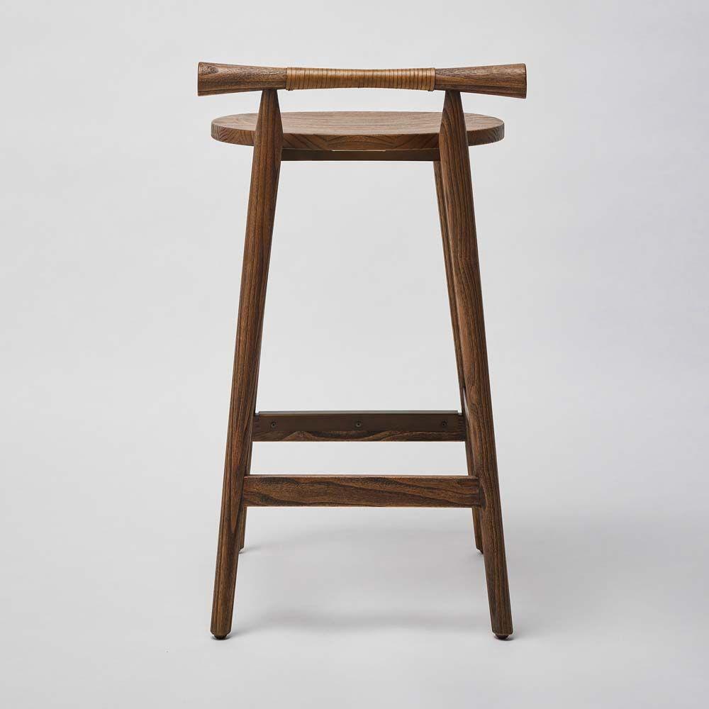 Madeira Counter Stool
