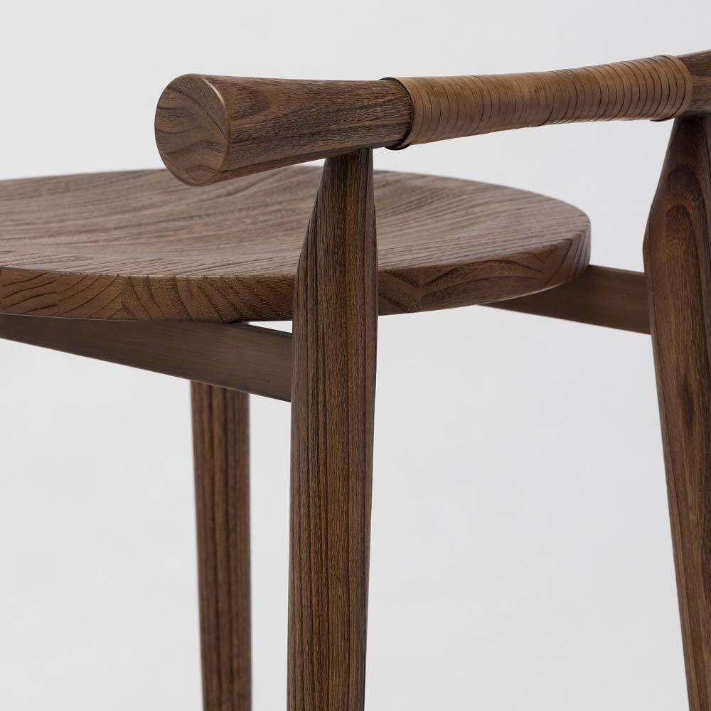 Madeira Counter Stool