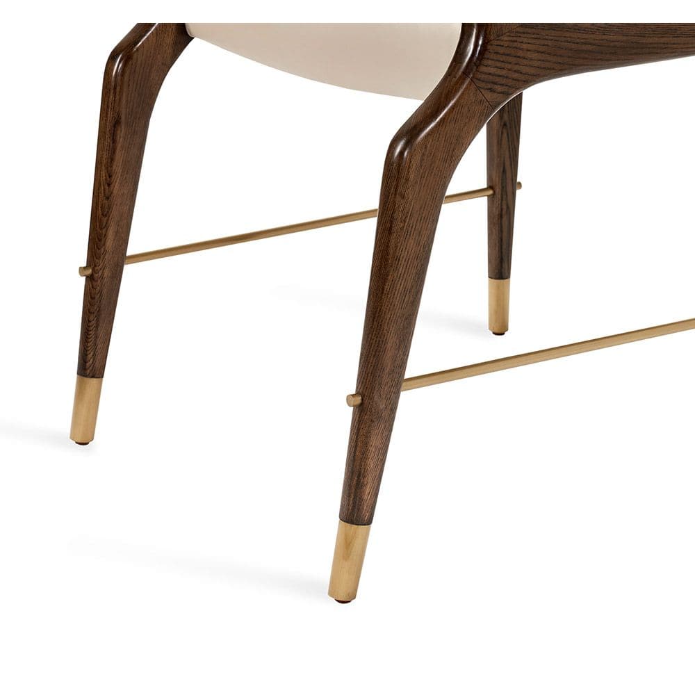 Sloane Chair - Yellow