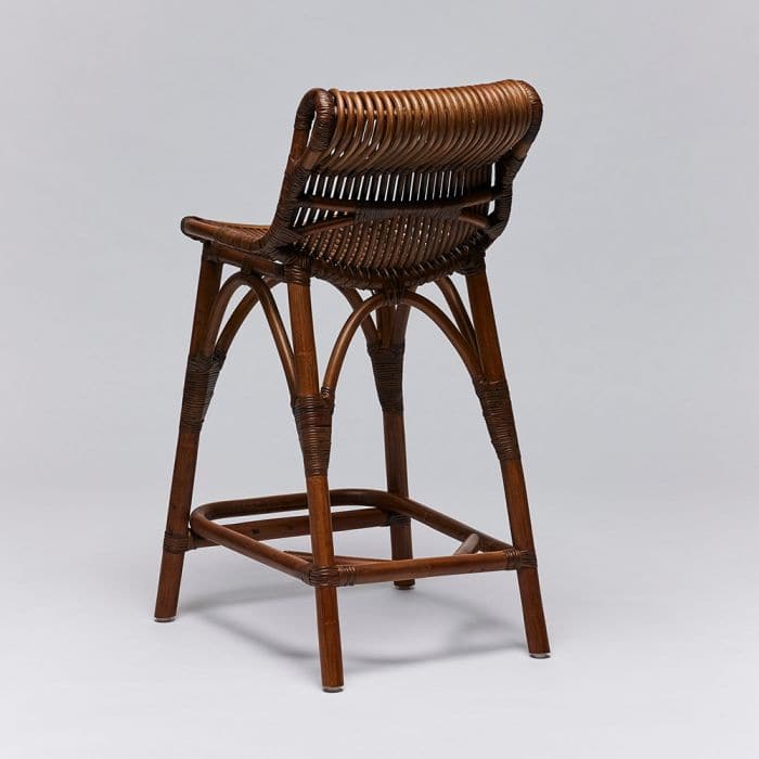 Bar & Counter Stools Sonoma Counter Stool - Taupe