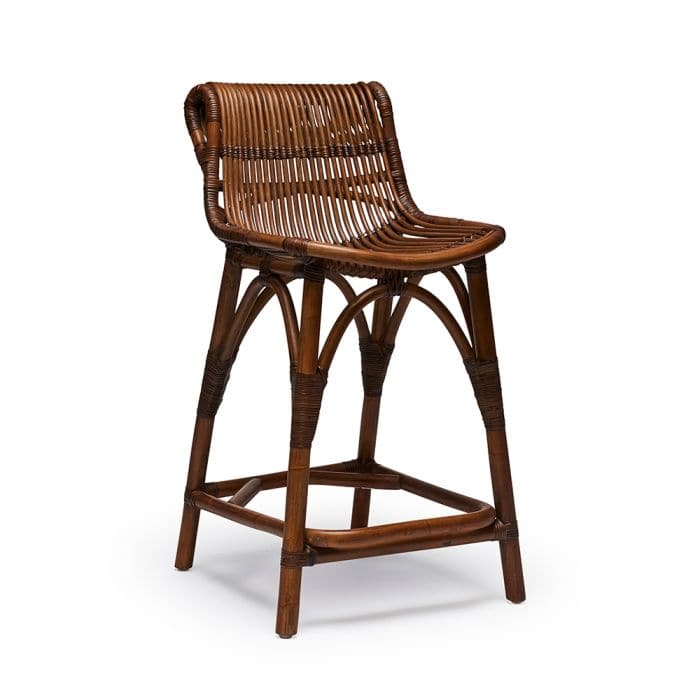 Bar & Counter Stools Sonoma Counter Stool - Taupe
