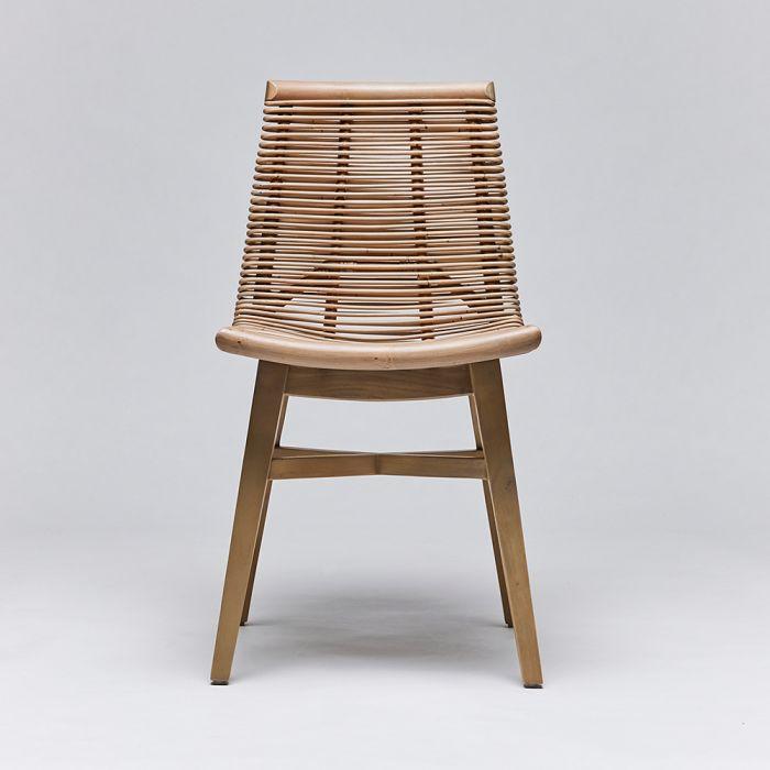 Dining Chairs Sanibel Dining Chair - Taupe