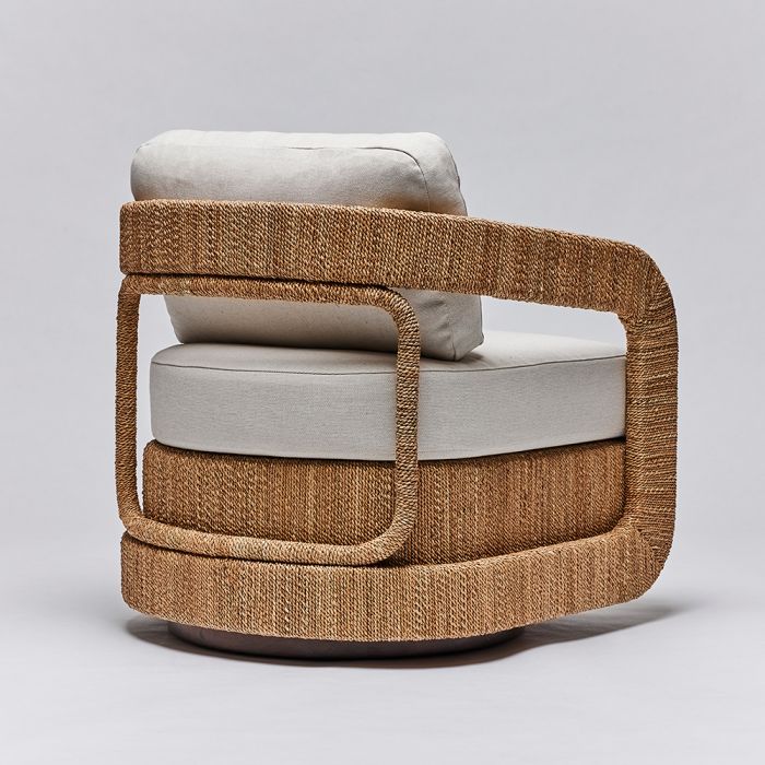 Lounge Chairs Bayview Lounge Chair