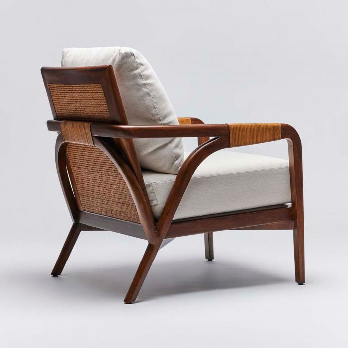 Langston Lounge Chair