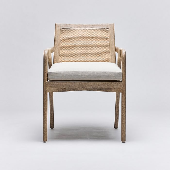 Dining Chairs Langston Arm Chair