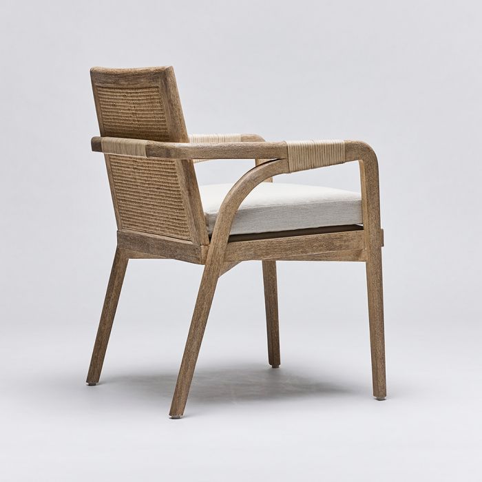 Langston Arm Chair