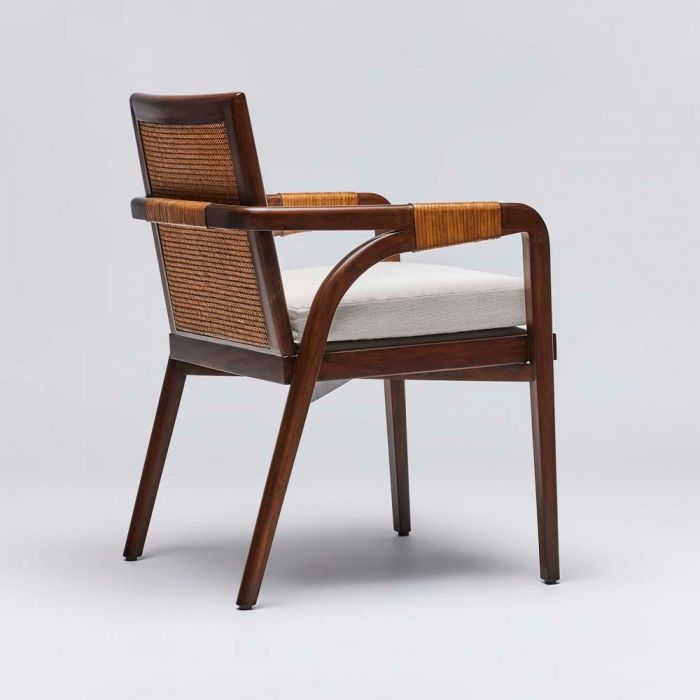 Langston Arm Chair