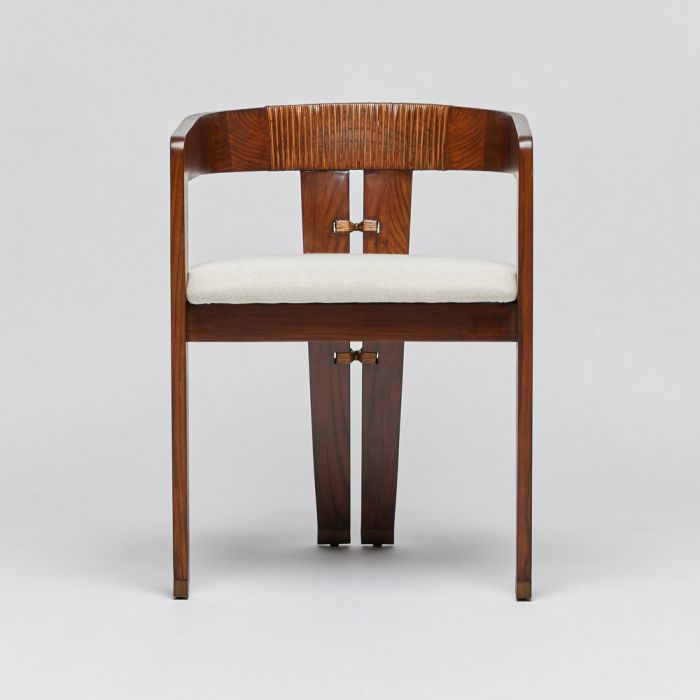 Dining Chairs Magnus Dining Chair - Chestnut