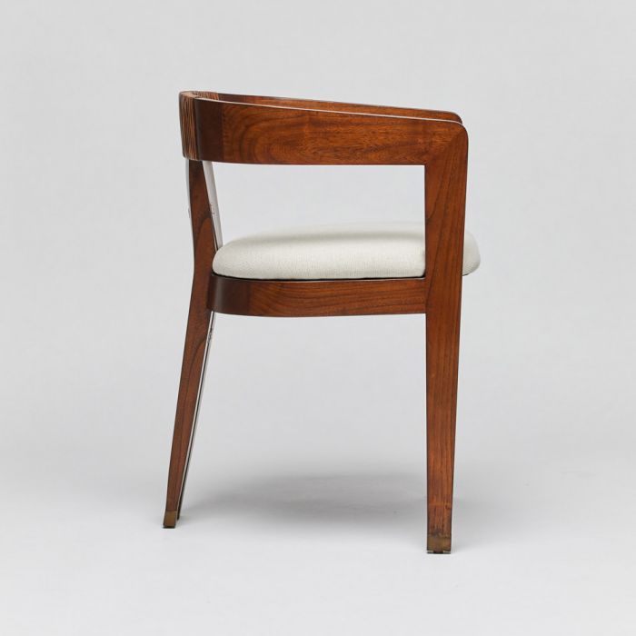 Dining Chairs Magnus Dining Chair - Chestnut