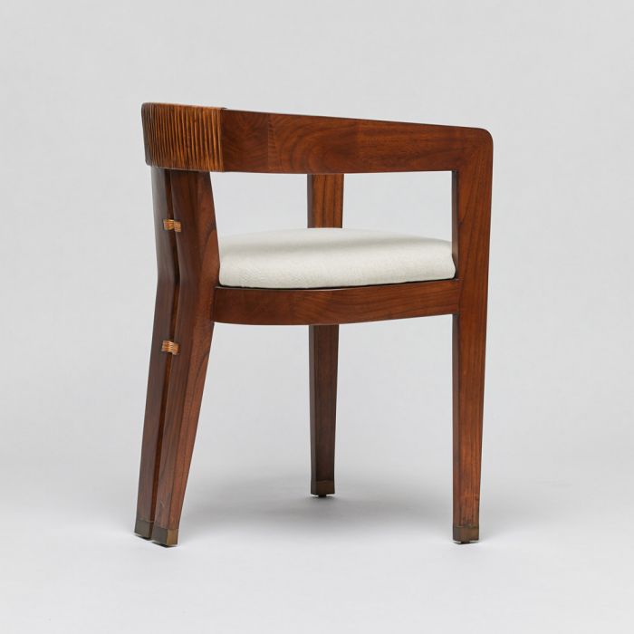 Dining Chairs Magnus Dining Chair - Chestnut