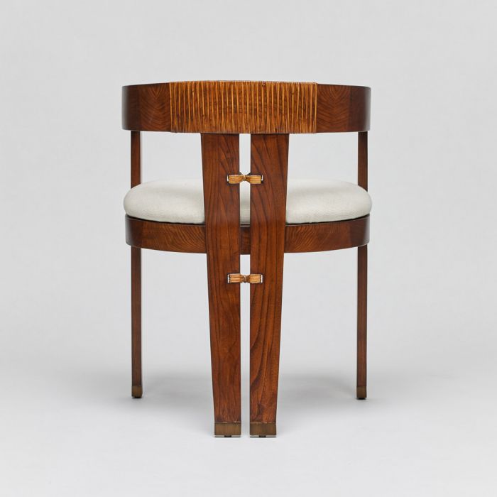 Dining Chairs Magnus Dining Chair - Chestnut