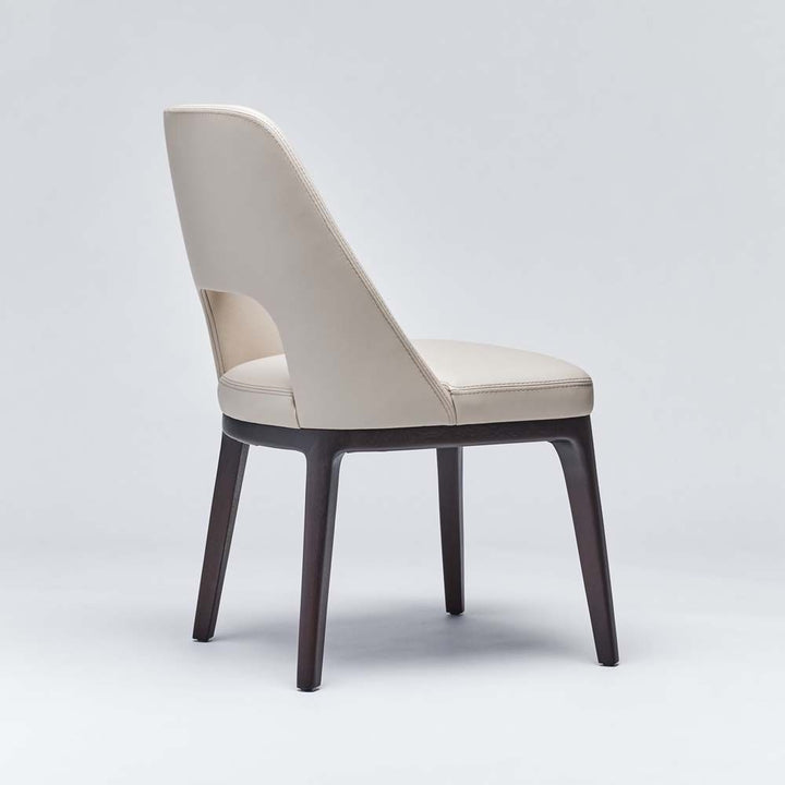 Dining Chairs Canton Dining Chair - Mushroom