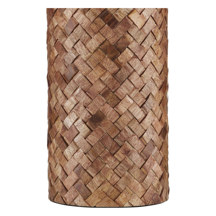 Meraki Wood Table Lamp