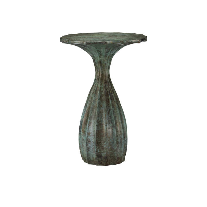 Tunis Accent Table