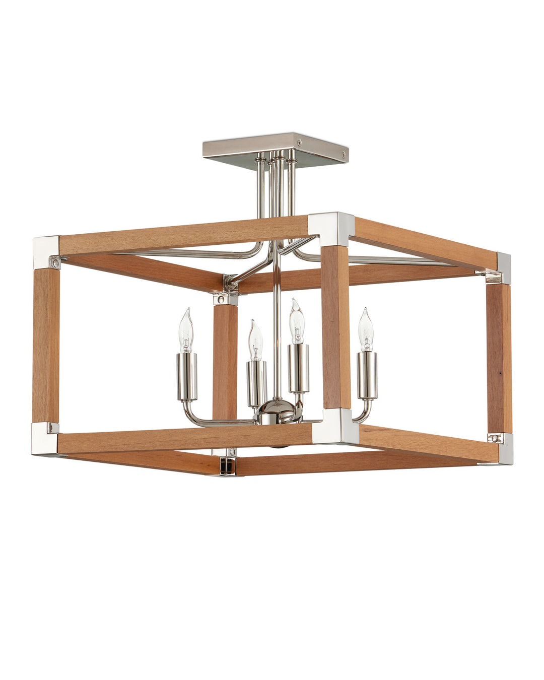 Boyd Semi-Flush Mount