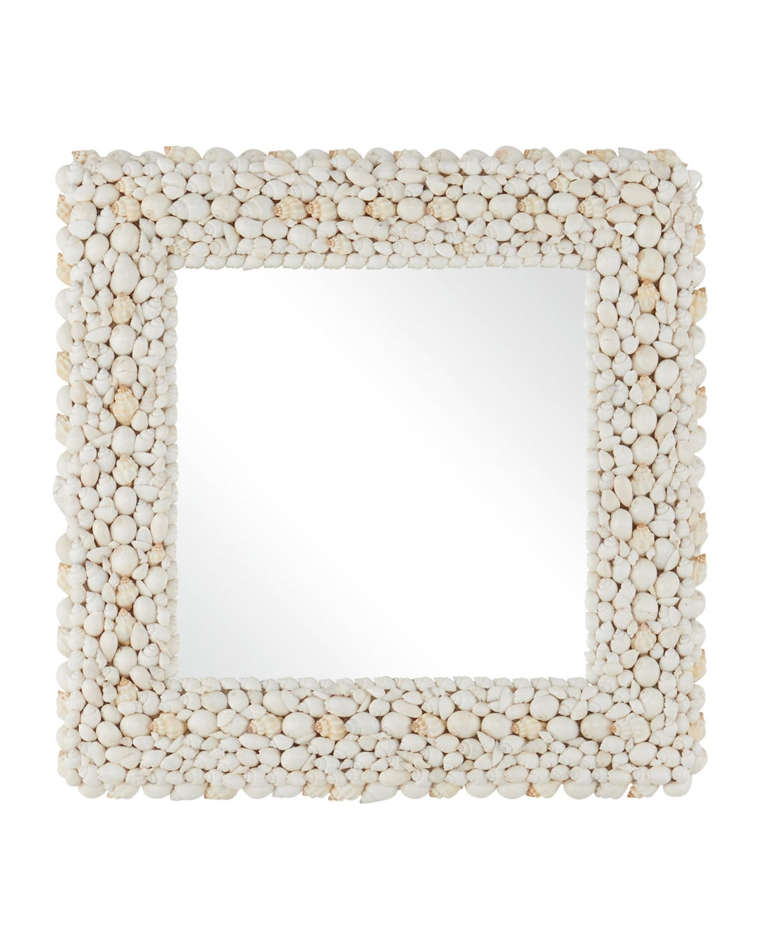 Wall Mirrors Piddock Square Mirror