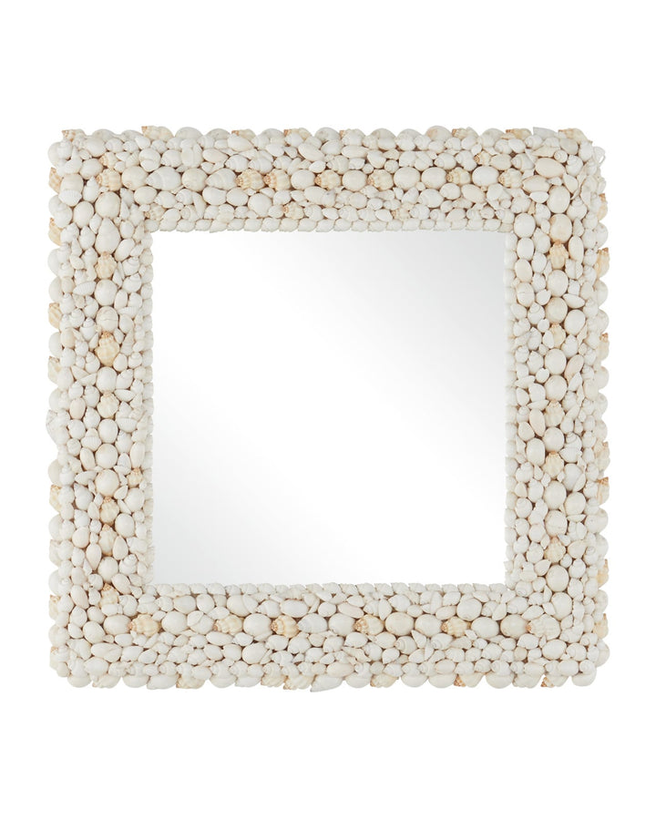 Wall Mirrors Piddock Square Mirror