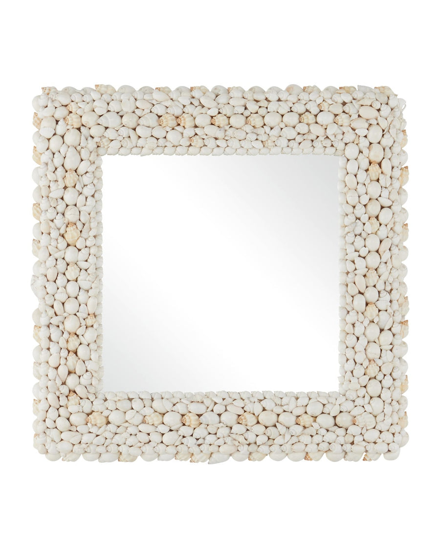 Wall Mirrors Piddock Square Mirror