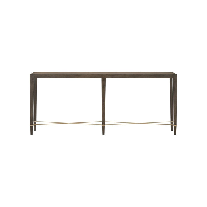 Verona Chanterelle Console Table