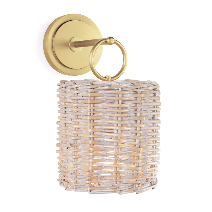 Nantucket Sconce