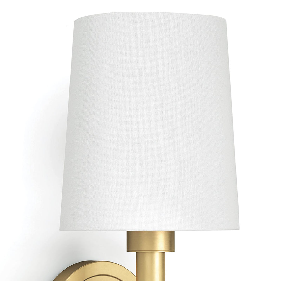 Legend Sconce Single