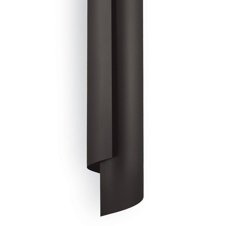 Flute Sconce-Regina Andrew Design-REG-15-1214ORB-Outdoor Wall SconcesOil Rubbed Bronze-8-France and Son