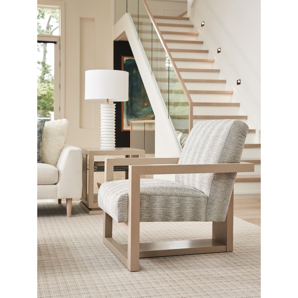 Lounge Chairs Flanders Chair