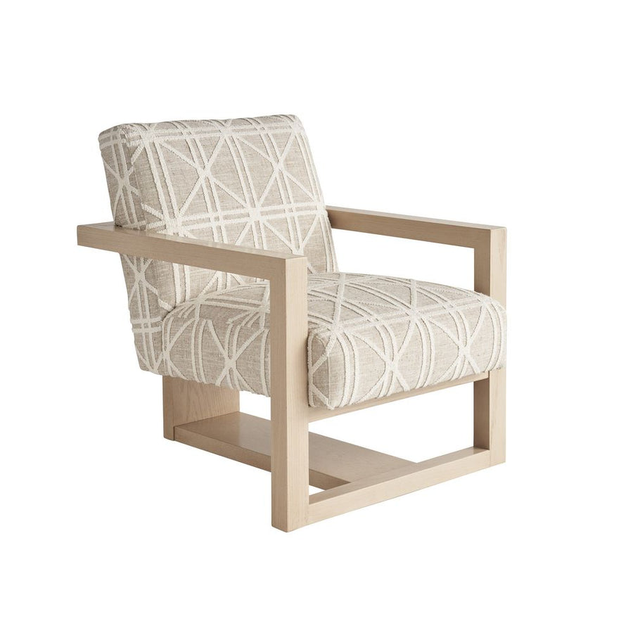 Lounge Chairs Flanders Chair
