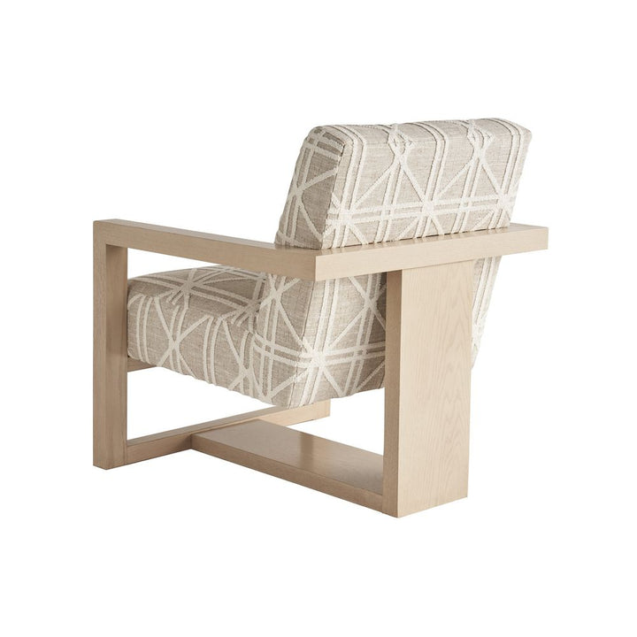 Lounge Chairs Flanders Chair