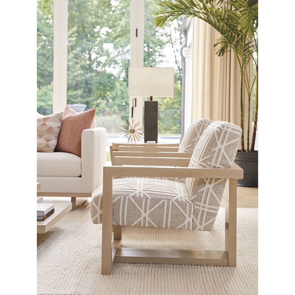Lounge Chairs Flanders Chair