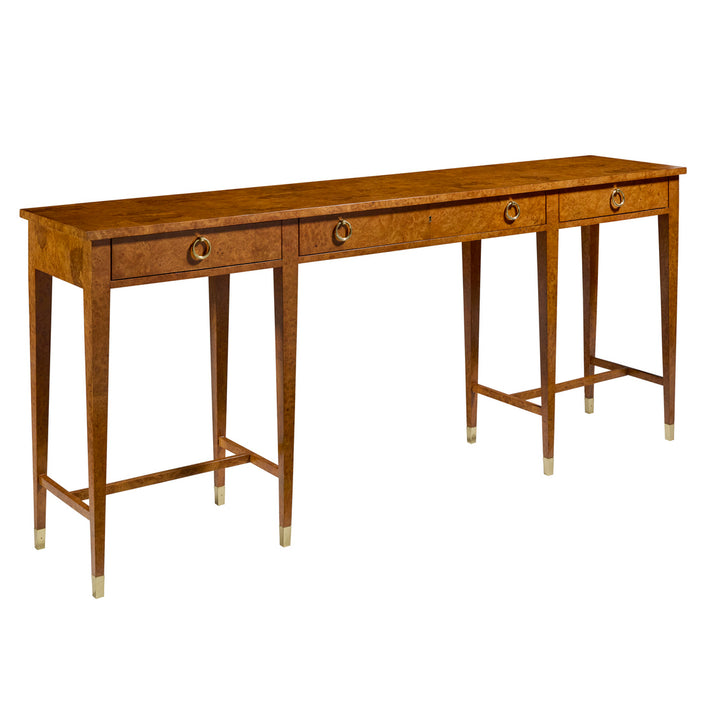 Clancy Console