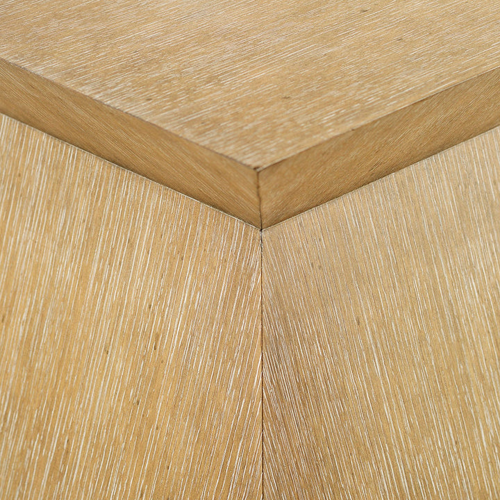 El Paso Coffee Table