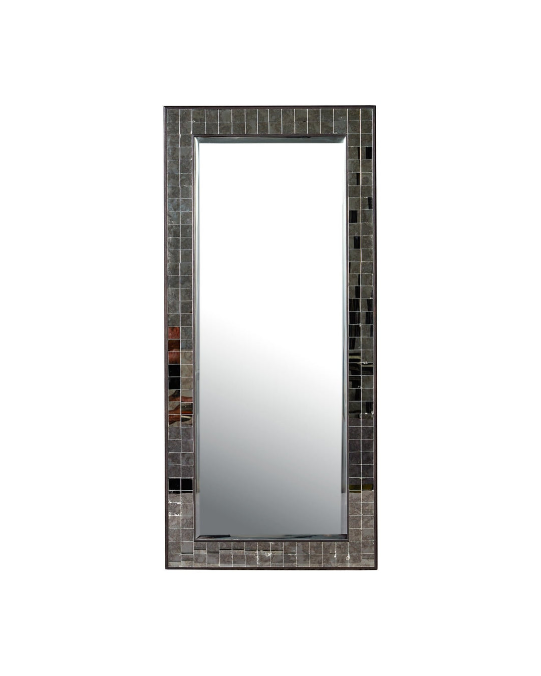Standing Mirrors Mosaico Floor Mirror