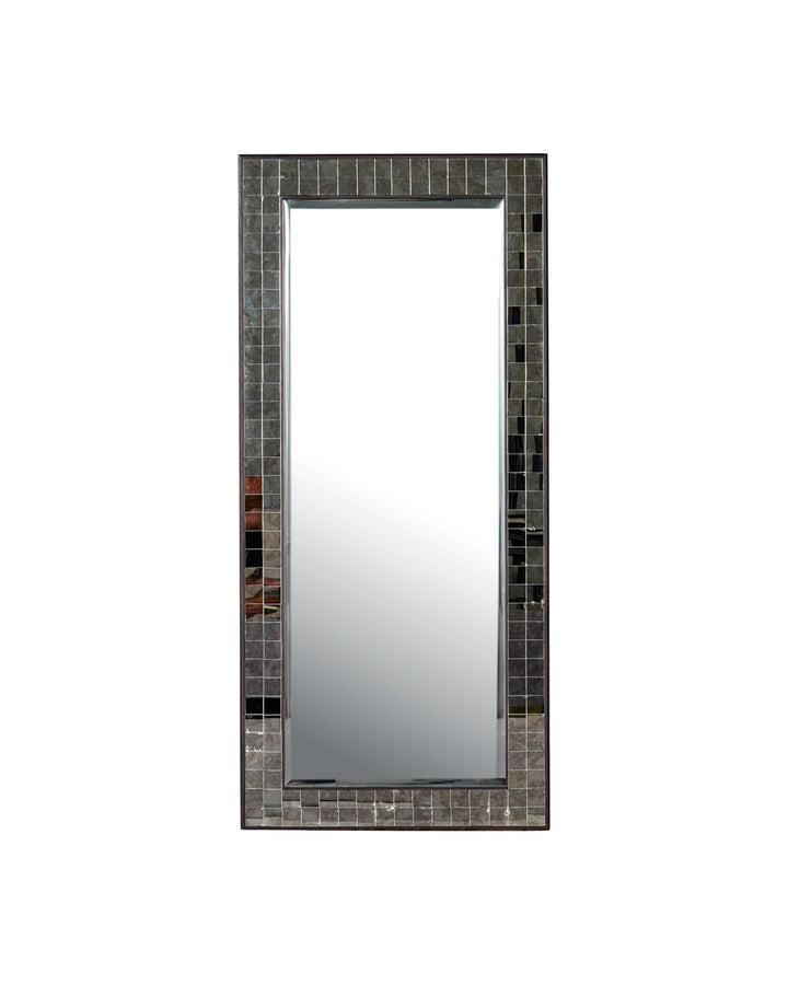 Standing Mirrors Mosaico Floor Mirror