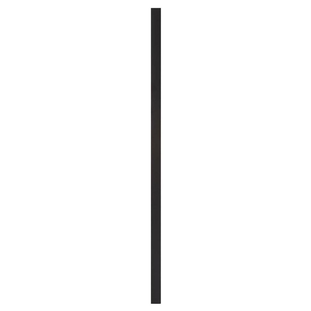 Standard Apollo Dressing Mirror-The Howard Elliott Collection-HOWARD-15220-MirrorsMatte Black-4-France and Son