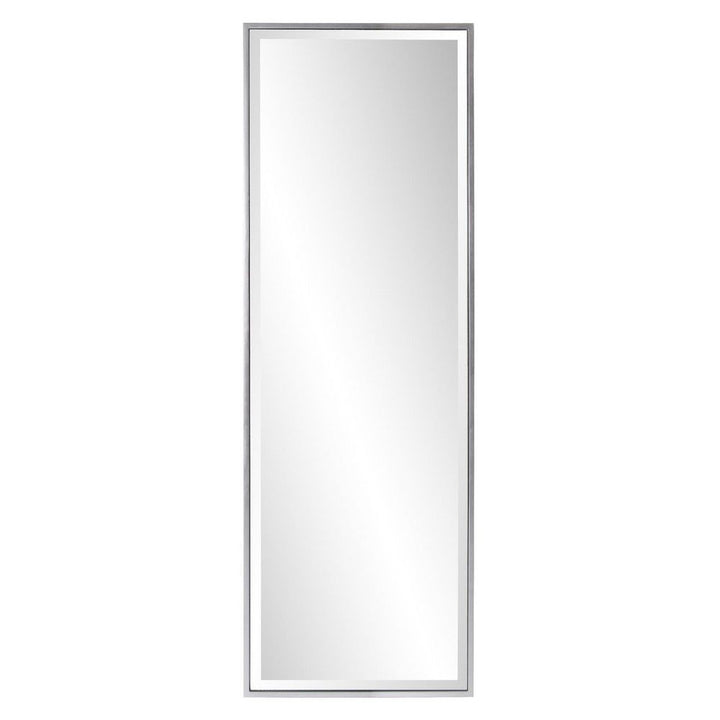 Standard Apollo Dressing Mirror-The Howard Elliott Collection-HOWARD-15221-MirrorsSilver-9-France and Son