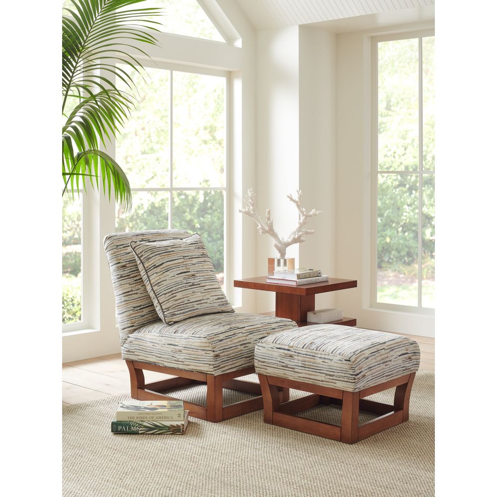 Lagoon Lamp Table - Bali