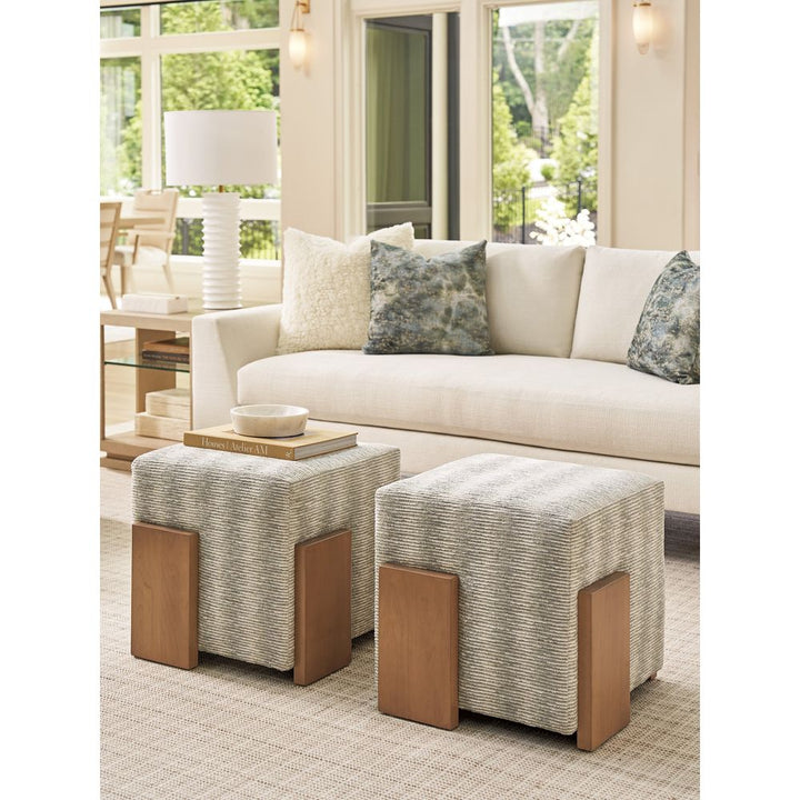 Stools & Ottomans Hamden Ottoman