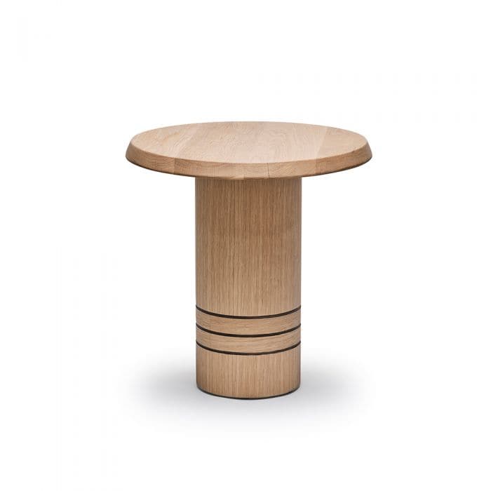 Hunt Side Table-Interlude-INTER-155187-Side TablesSimply Natural-4-France and Son