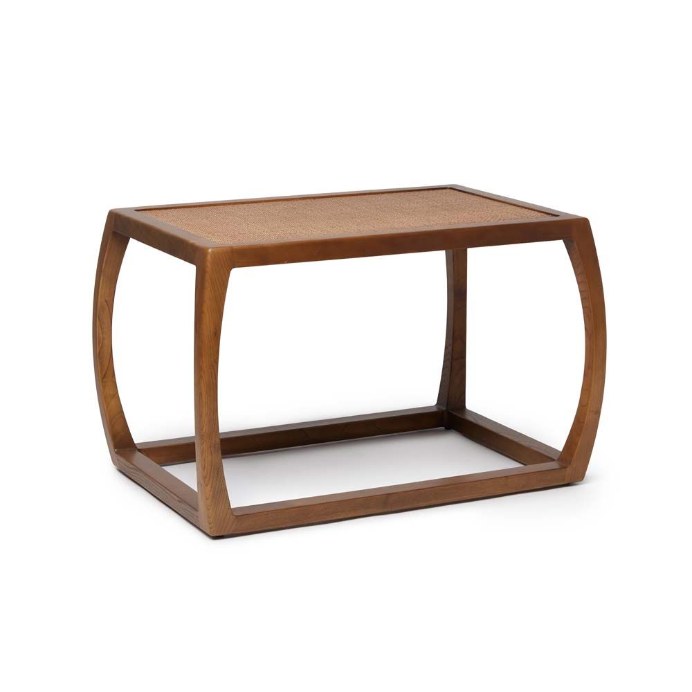 Side Tables Wandsworth Side Table - Pecan