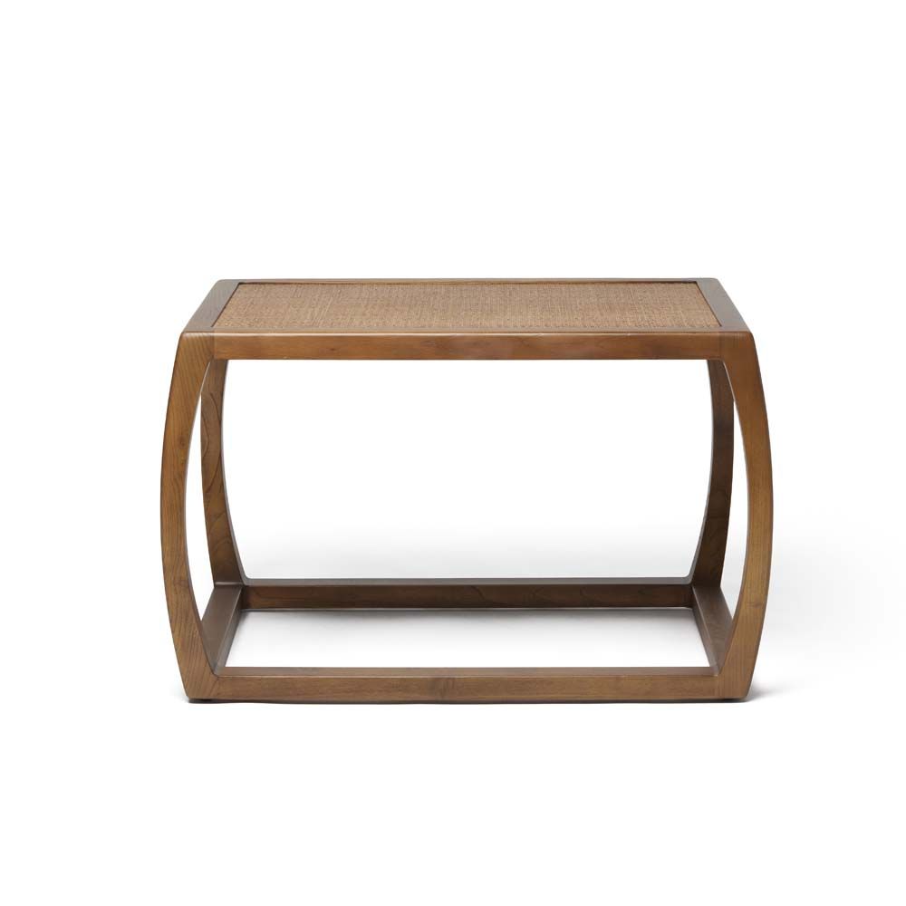Side Tables Wandsworth Side Table - Pecan