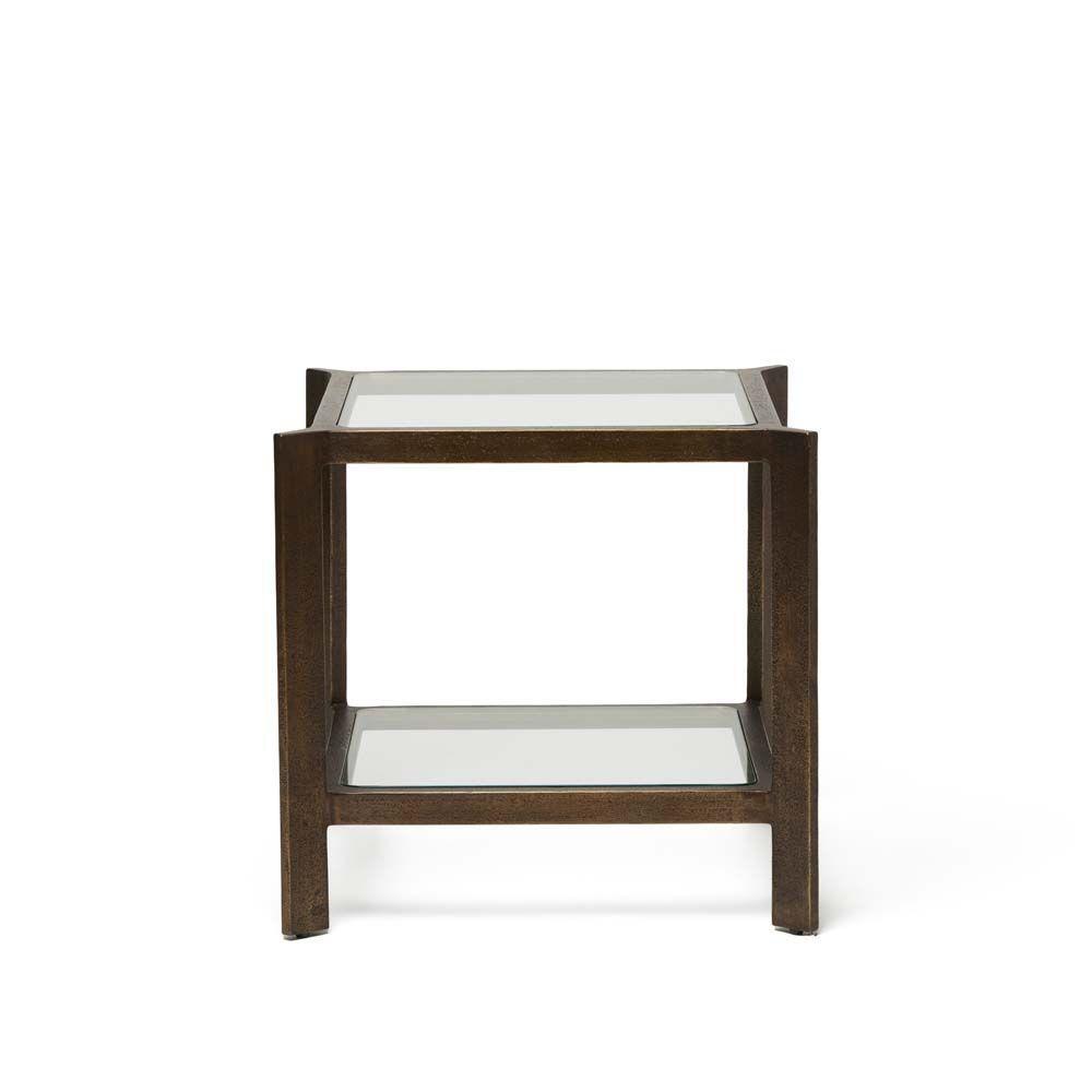 Side Tables Linley Side Table