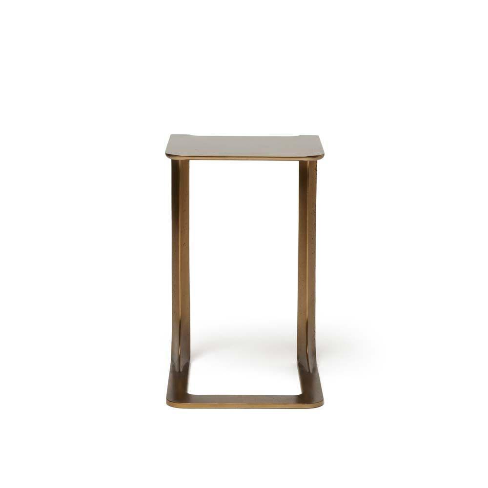 Side Tables Oxford Hugging Table