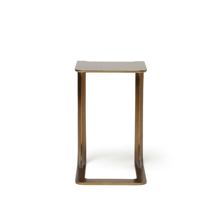 Side Tables Oxford Hugging Table